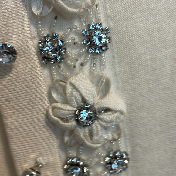 Beautiful vintage sweater by Kate spade - Picture 3 of 12